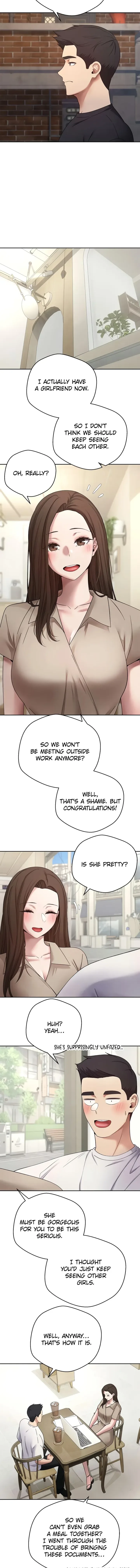 Turning My Life Around With Crypto (Uncensored) - Chapter 48 Page 8