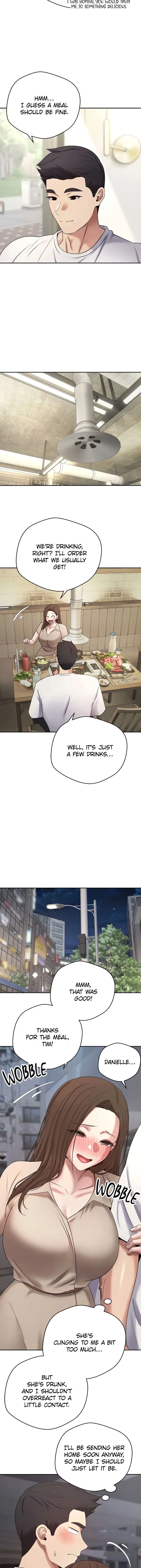 Turning My Life Around With Crypto (Uncensored) - Chapter 48 Page 9