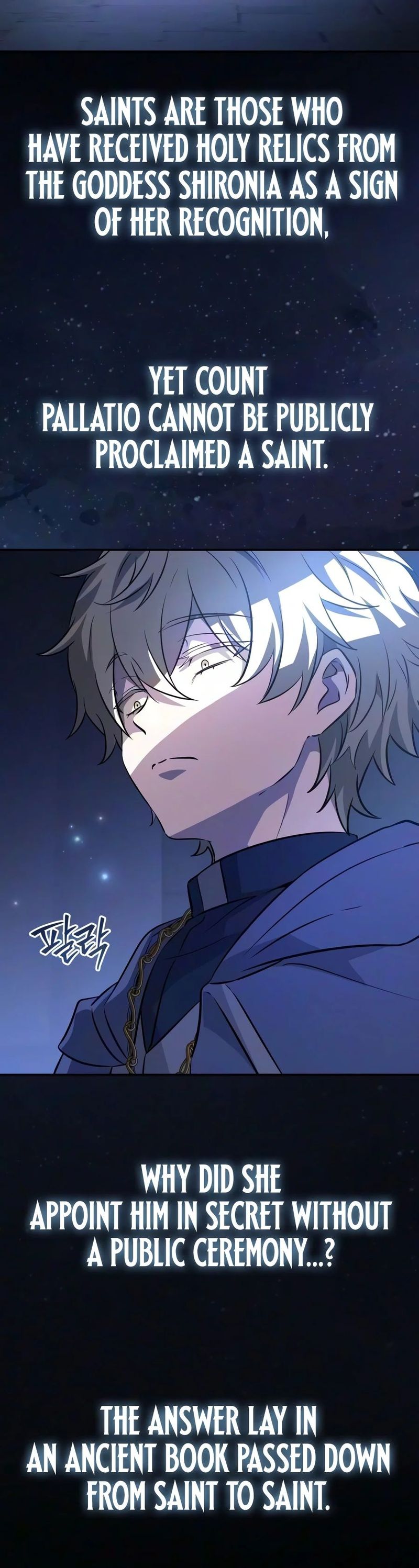 Raising Villains the Right Way - Chapter 53 Page 17