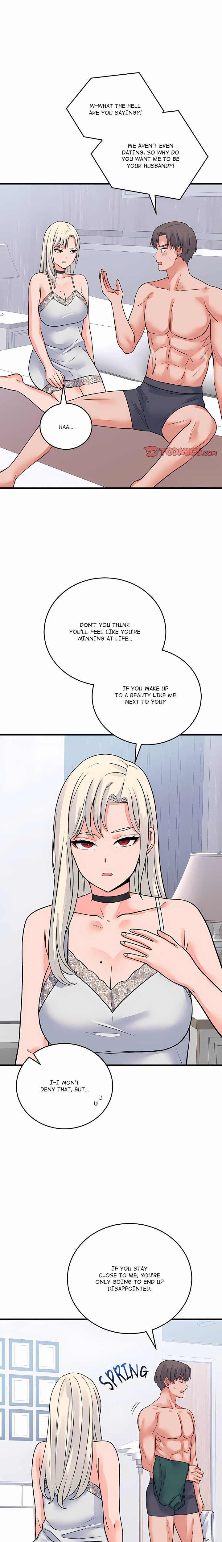 From Pauper to Prince (Uncensored) - Chapter 42 Page 1