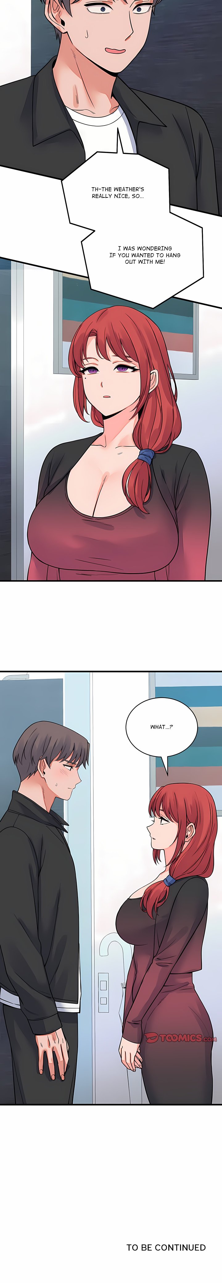 From Pauper to Prince (Uncensored) - Chapter 42 Page 22