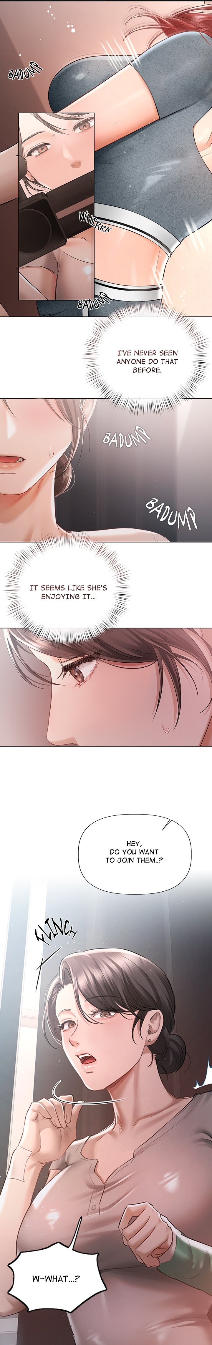 Slave to Poetry - Chapter 0 Page 6