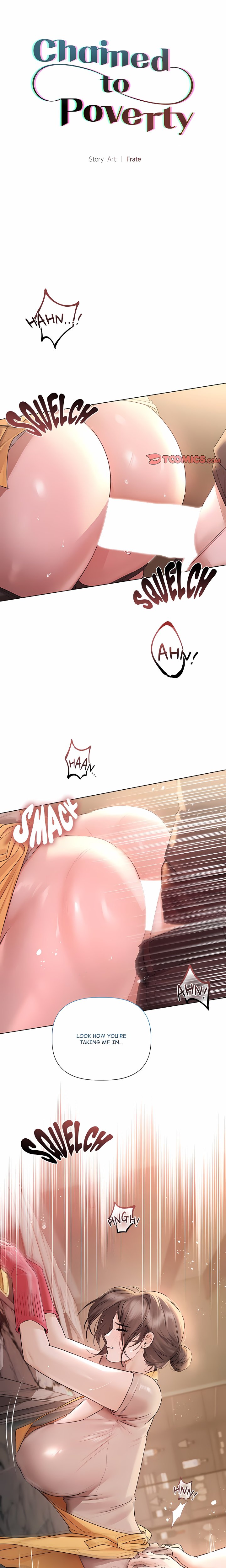 Slave to Poetry - Chapter 30 Page 1
