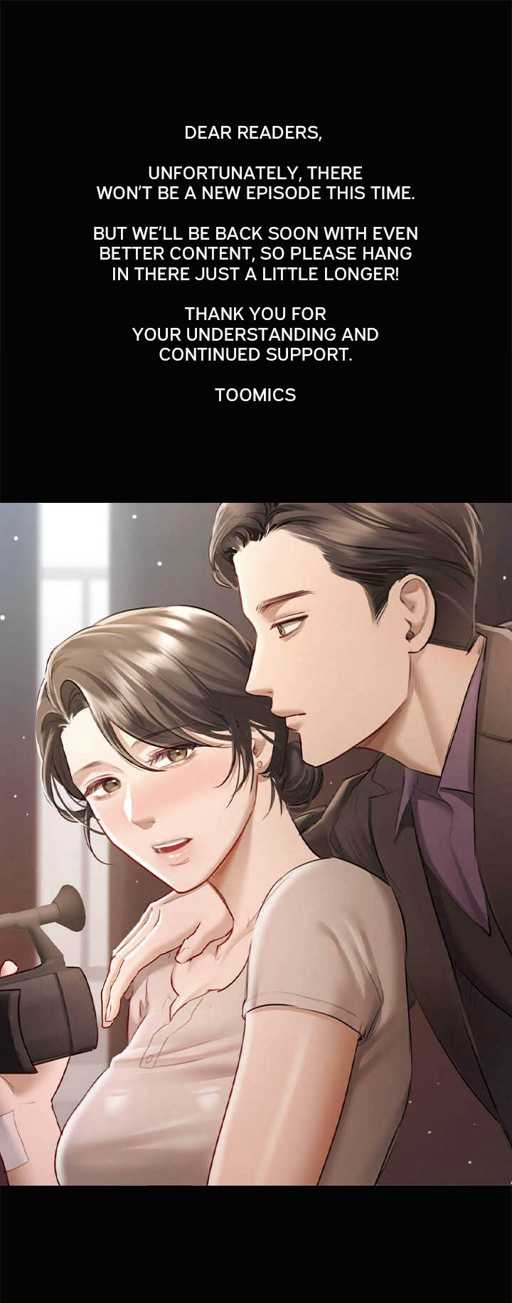 Slave to Poetry - Chapter 31.5 Page 1