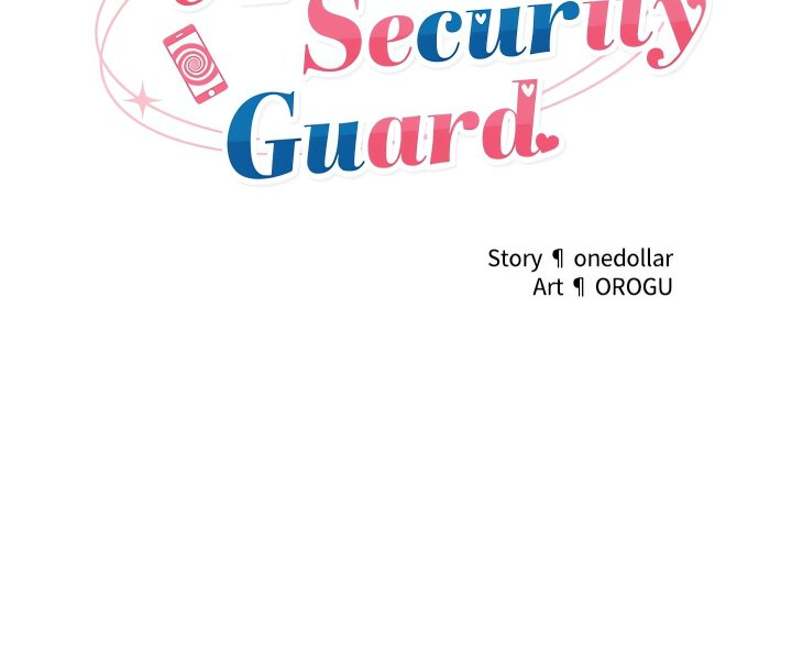 Hypnotist Security Guard (Uncensored) - Chapter 1 Page 48