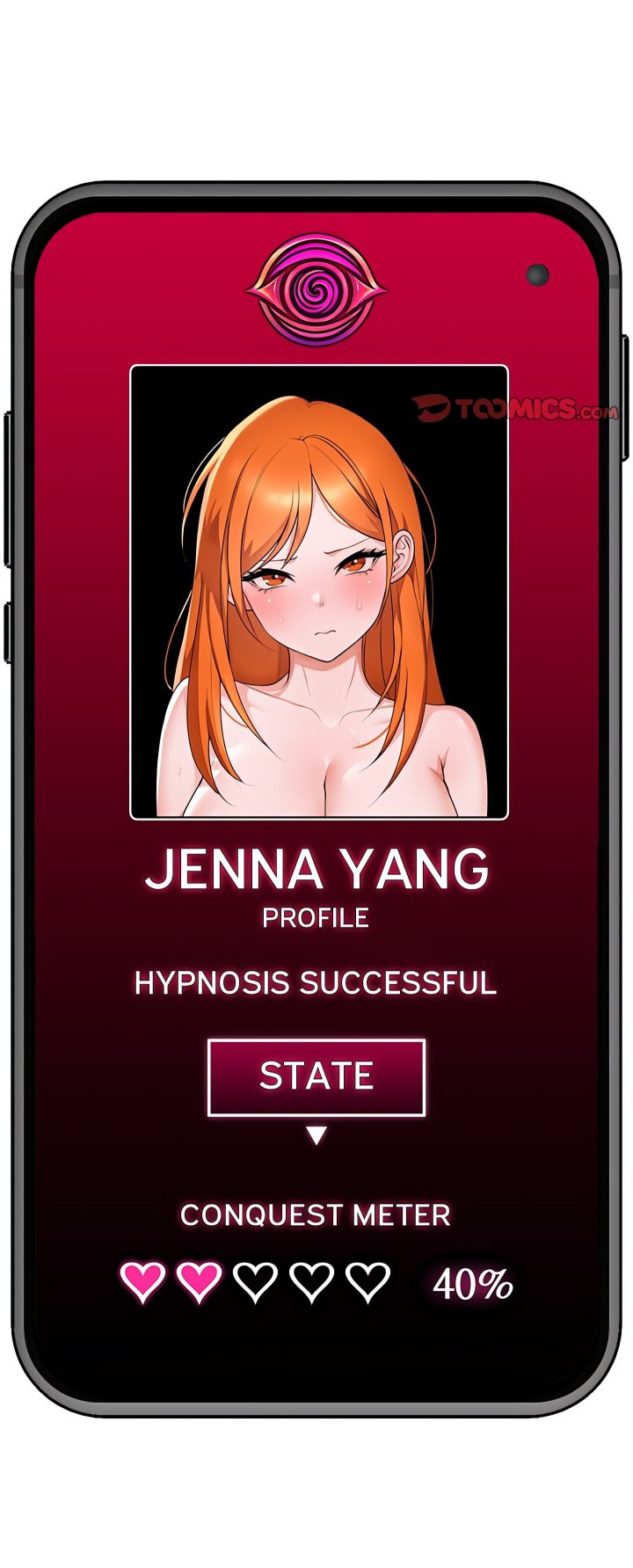 Hypnotist Security Guard (Uncensored) - Chapter 5 Page 23