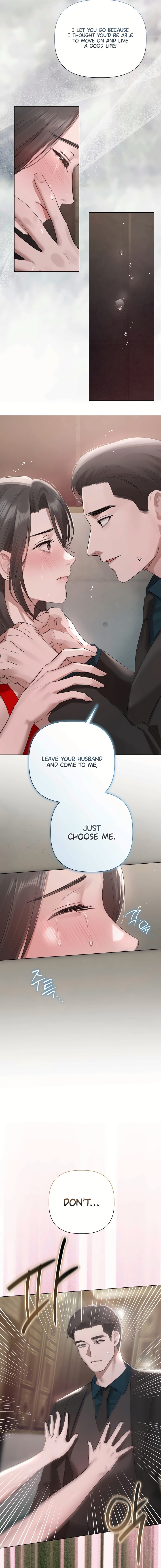 Flesh and Money - Chapter 43 Page 7