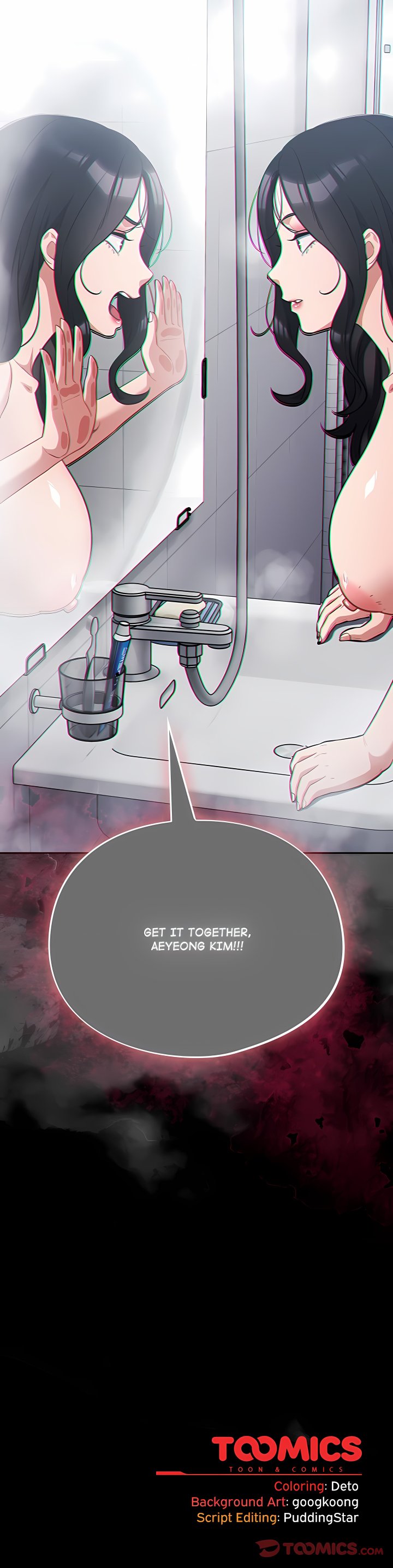 Stupidemic (Uncensored) - Chapter 48 Page 20