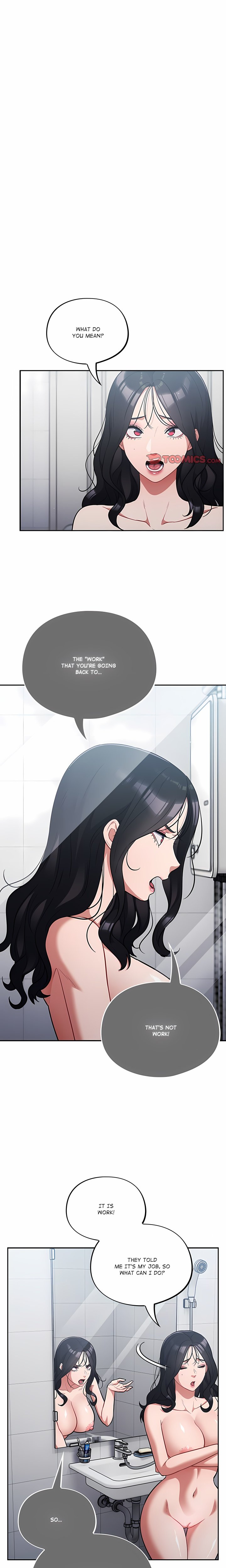 Stupidemic (Uncensored) - Chapter 49 Page 1
