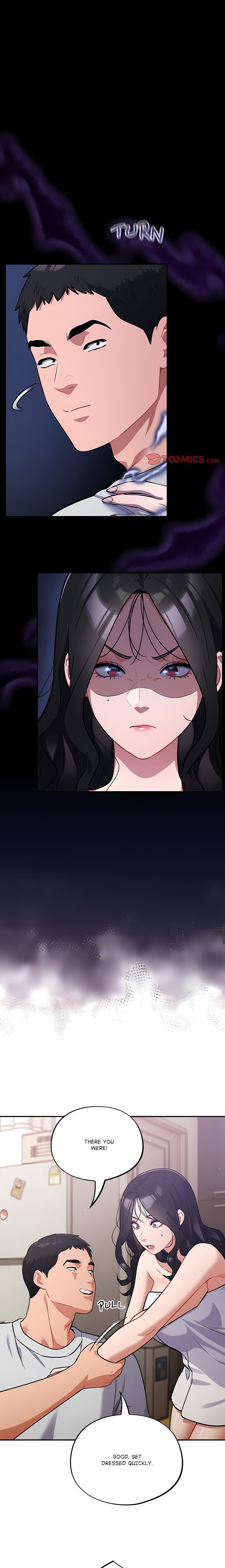 Stupidemic (Uncensored) - Chapter 50 Page 1