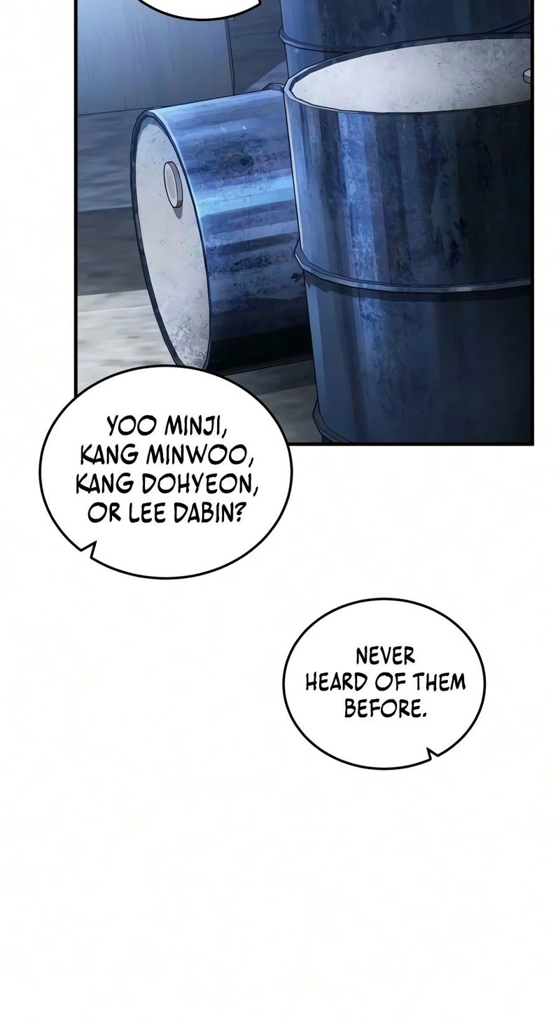 Echoes of the Reverse Planet - Chapter 40 Page 13
