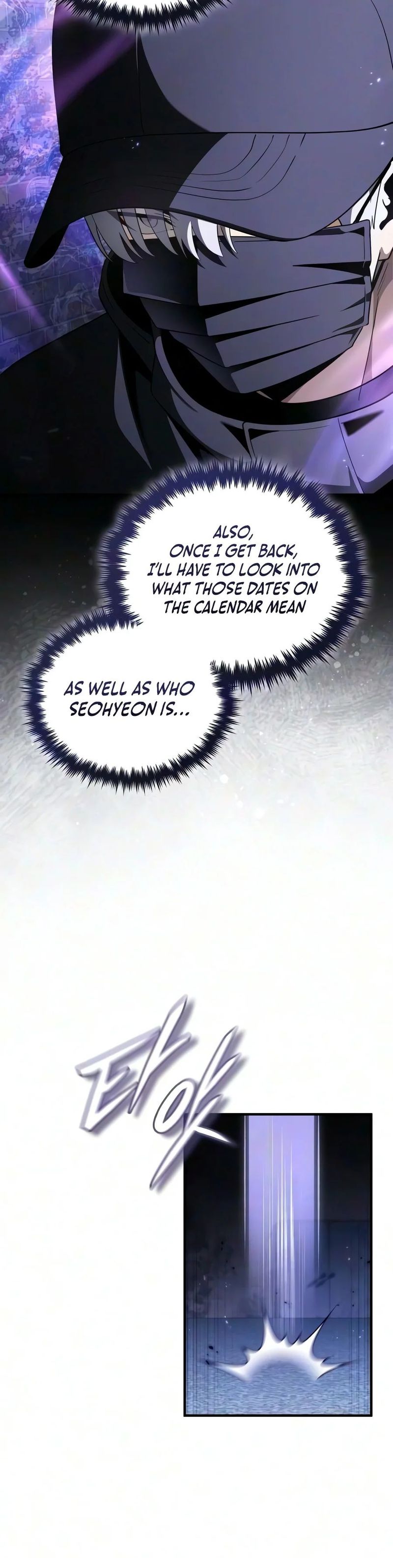 Echoes of the Reverse Planet - Chapter 47 Page 22