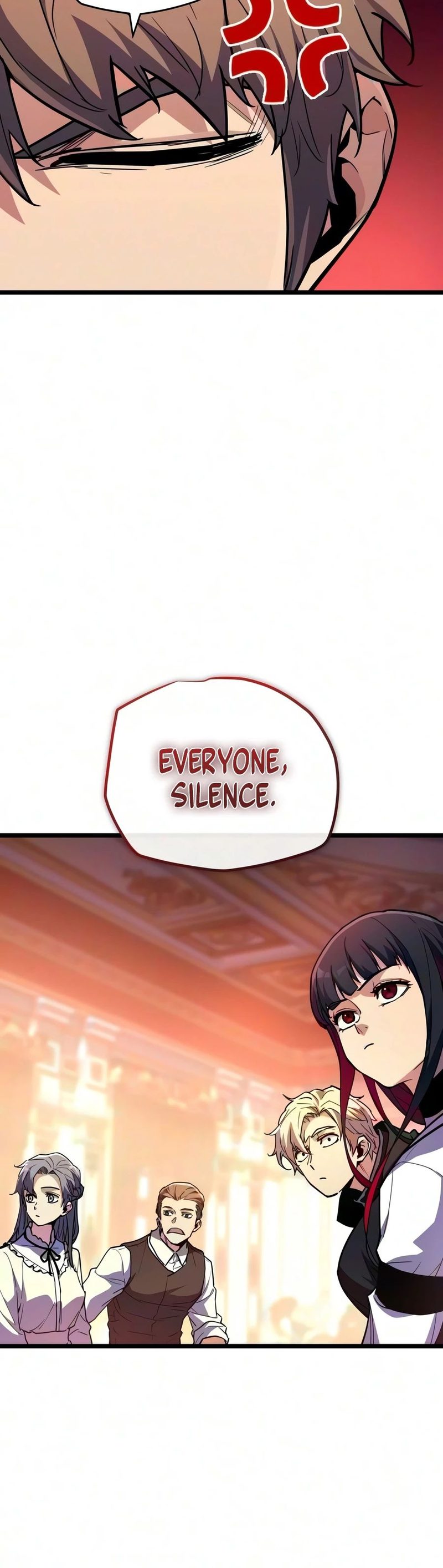 Starting With 13 Hidden Traits - Chapter 36 Page 11