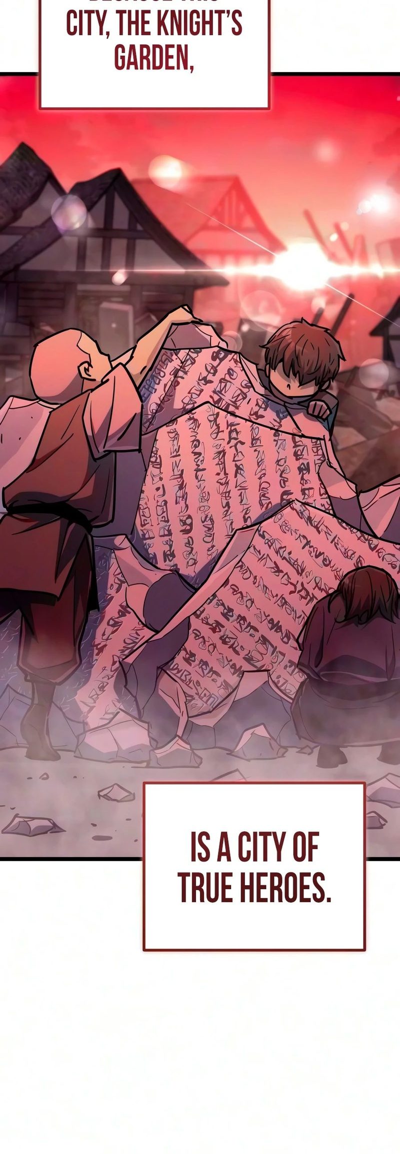 Starting With 13 Hidden Traits - Chapter 36 Page 5