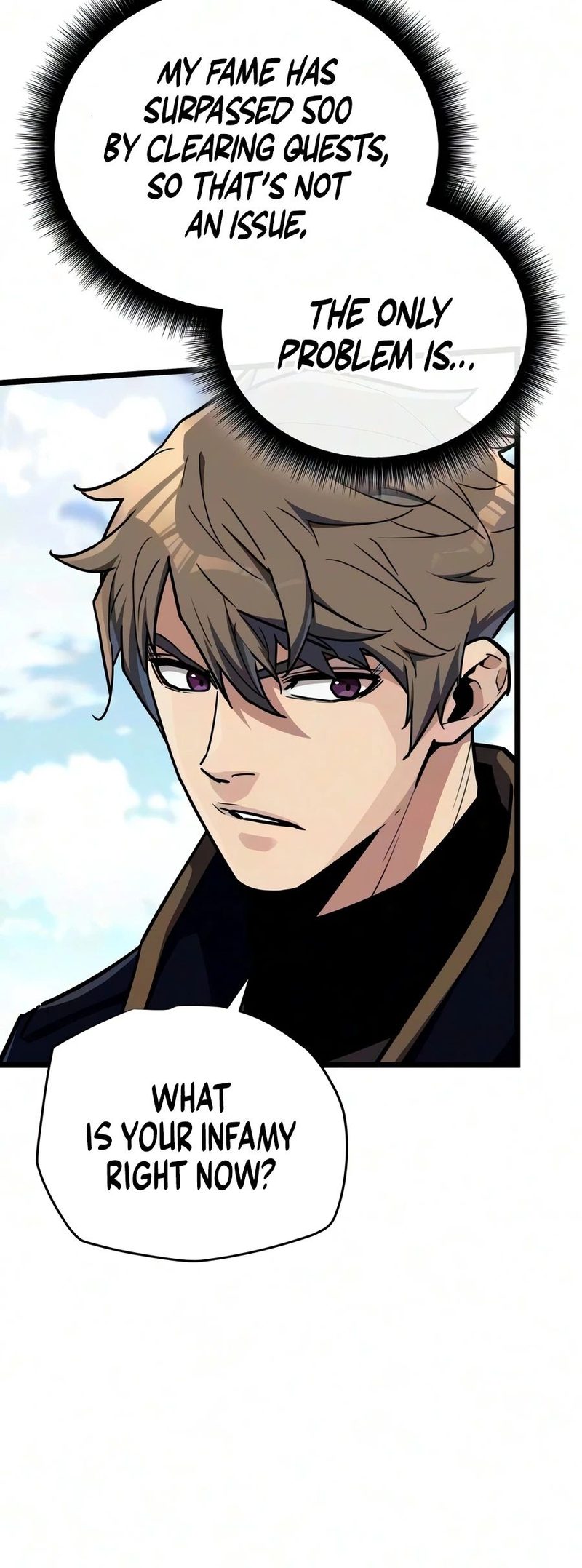Starting With 13 Hidden Traits - Chapter 37 Page 5