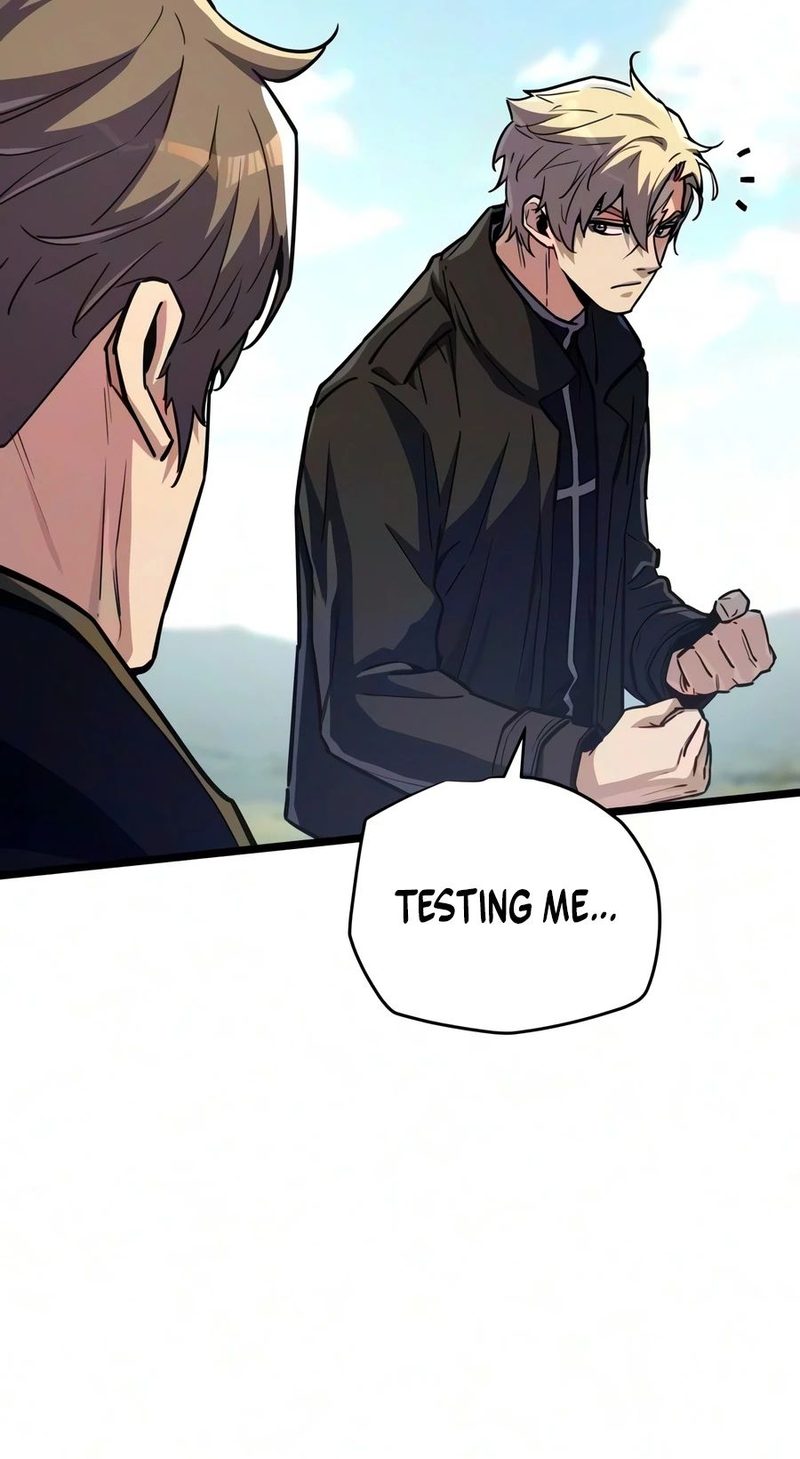 Starting With 13 Hidden Traits - Chapter 37 Page 9