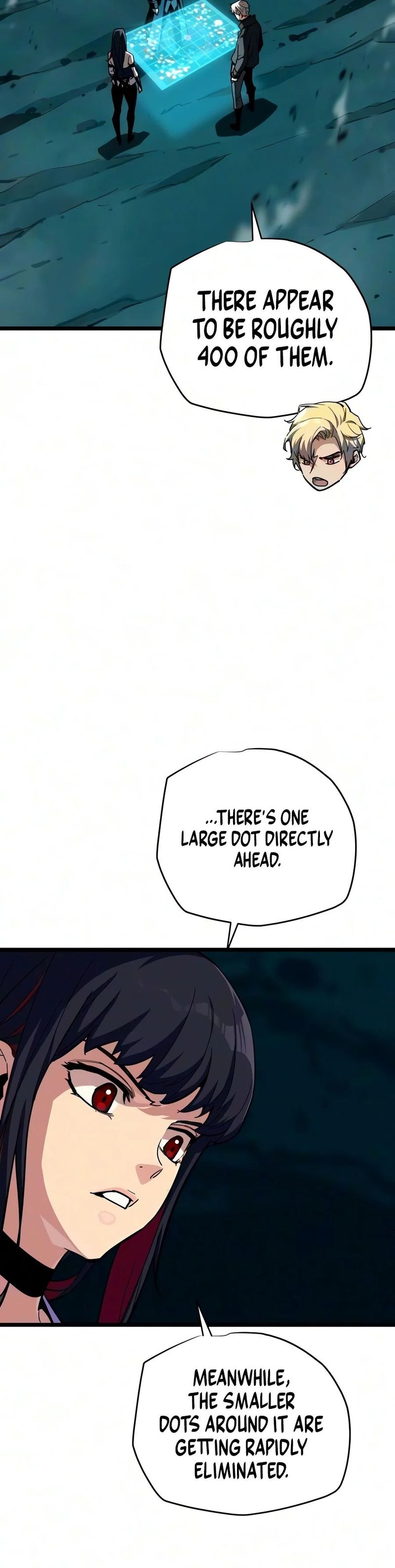 Starting With 13 Hidden Traits - Chapter 47 Page 13