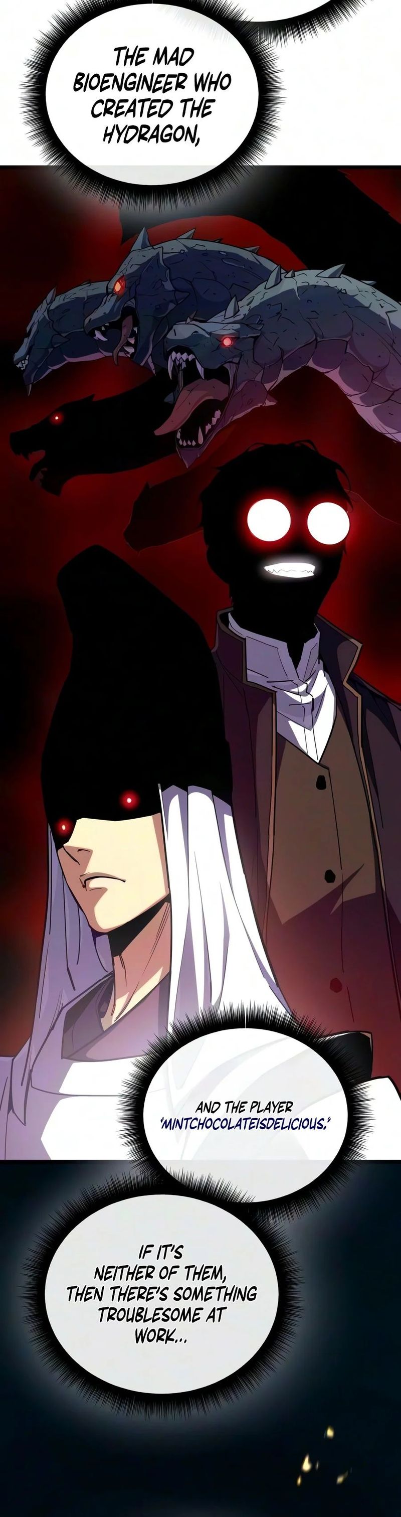 Starting With 13 Hidden Traits - Chapter 47 Page 3