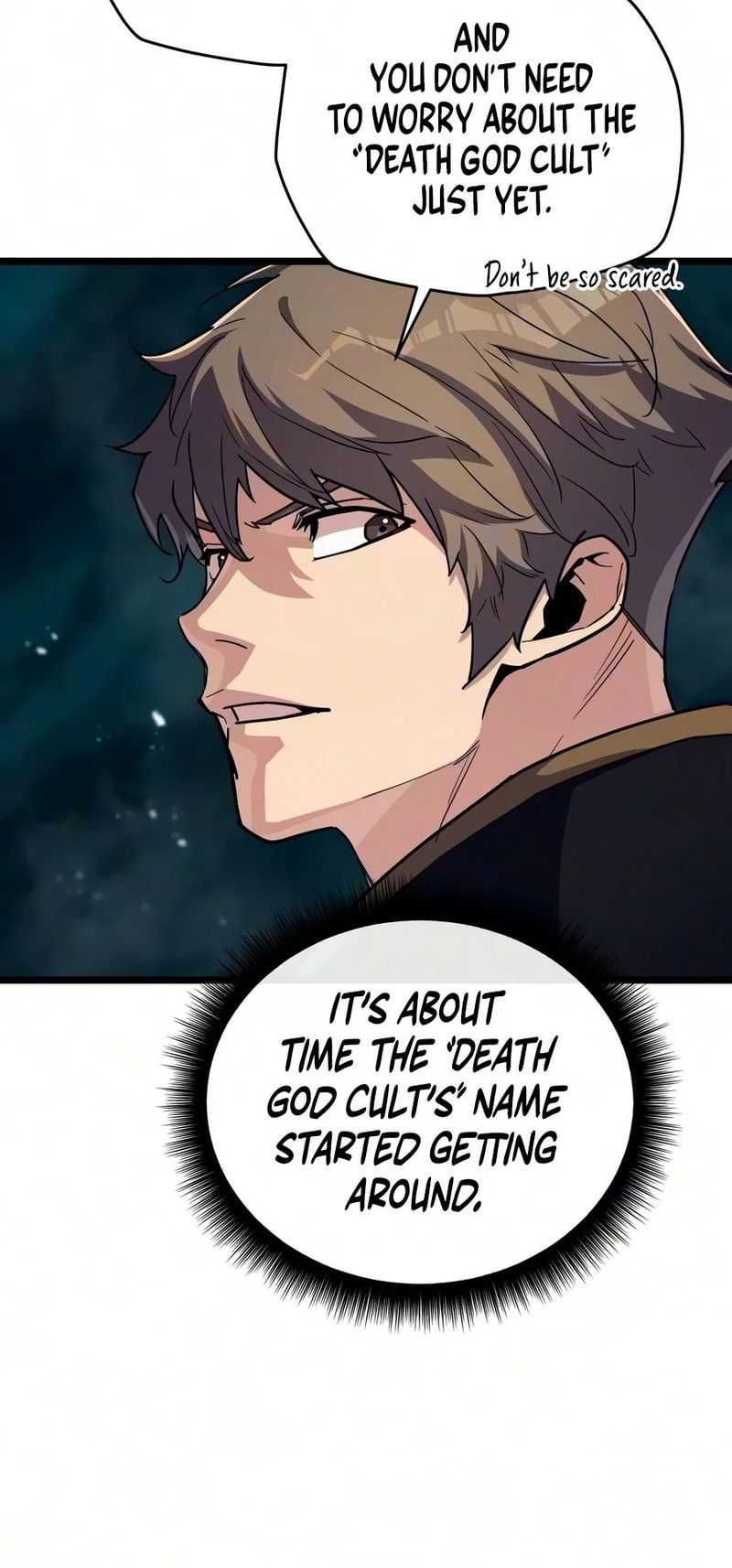 Starting With 13 Hidden Traits - Chapter 48 Page 9