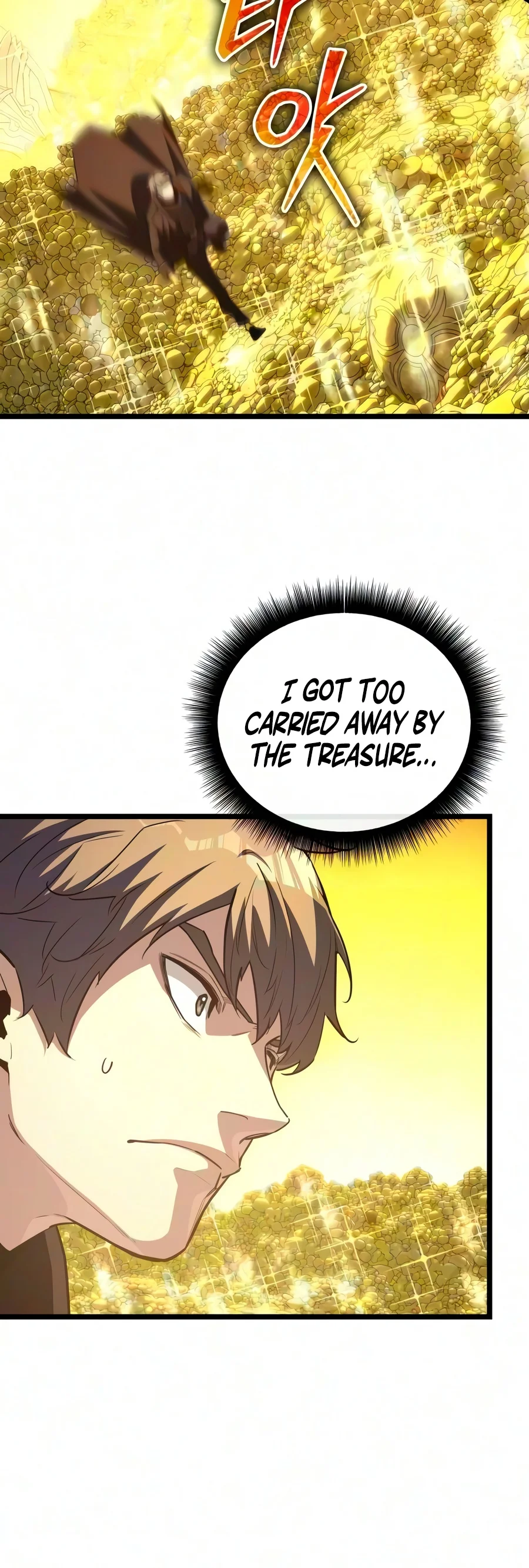 Starting With 13 Hidden Traits - Chapter 49 Page 22
