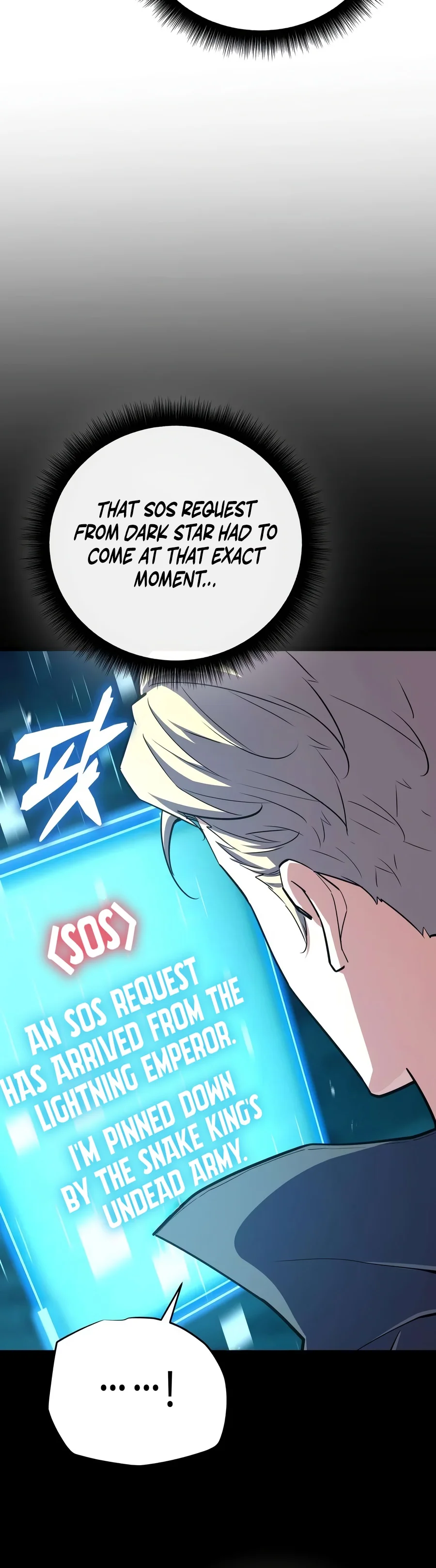 Starting With 13 Hidden Traits - Chapter 50 Page 6