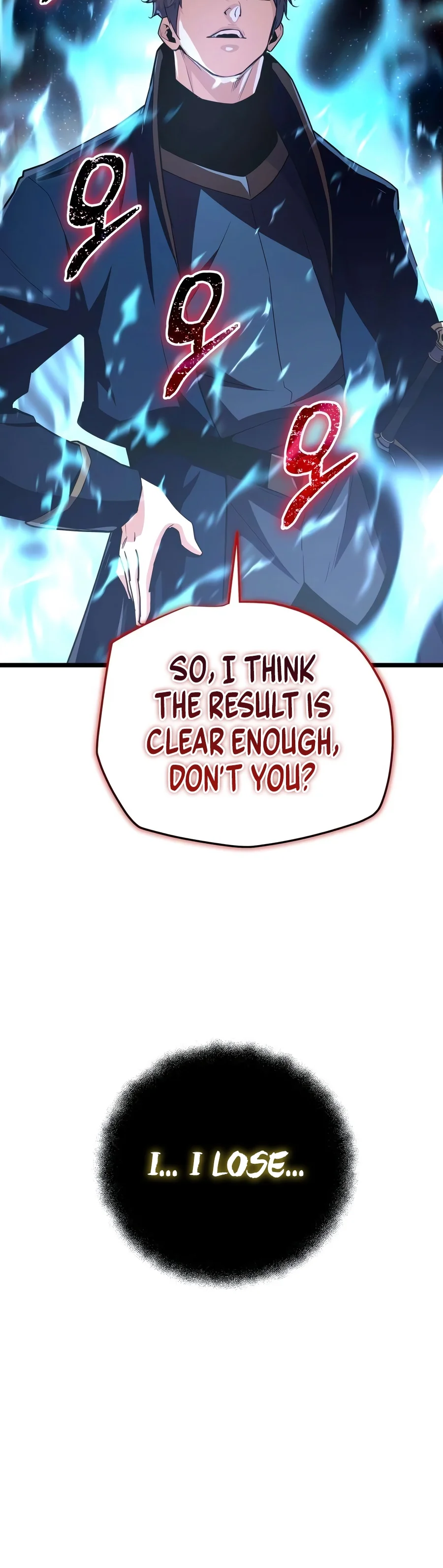 Starting With 13 Hidden Traits - Chapter 51 Page 9