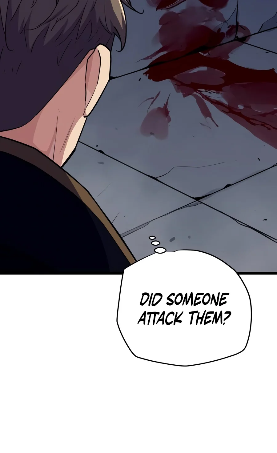 Starting With 13 Hidden Traits - Chapter 52 Page 10