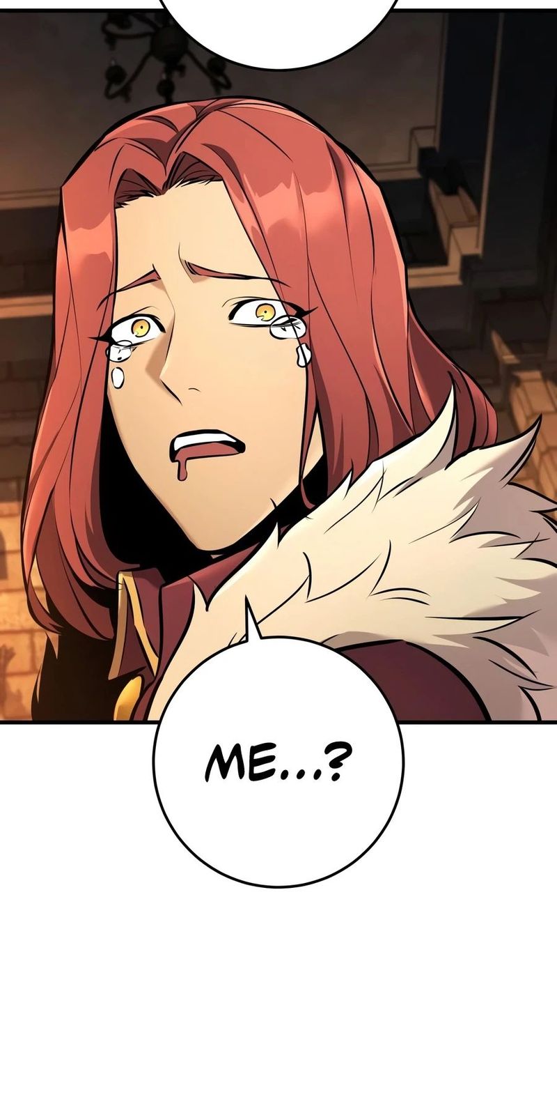 The Wandering Knight’s Survival Manual - Chapter 43 Page 11