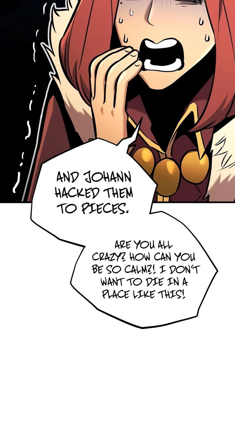 The Wandering Knight’s Survival Manual - Chapter 44 Page 11