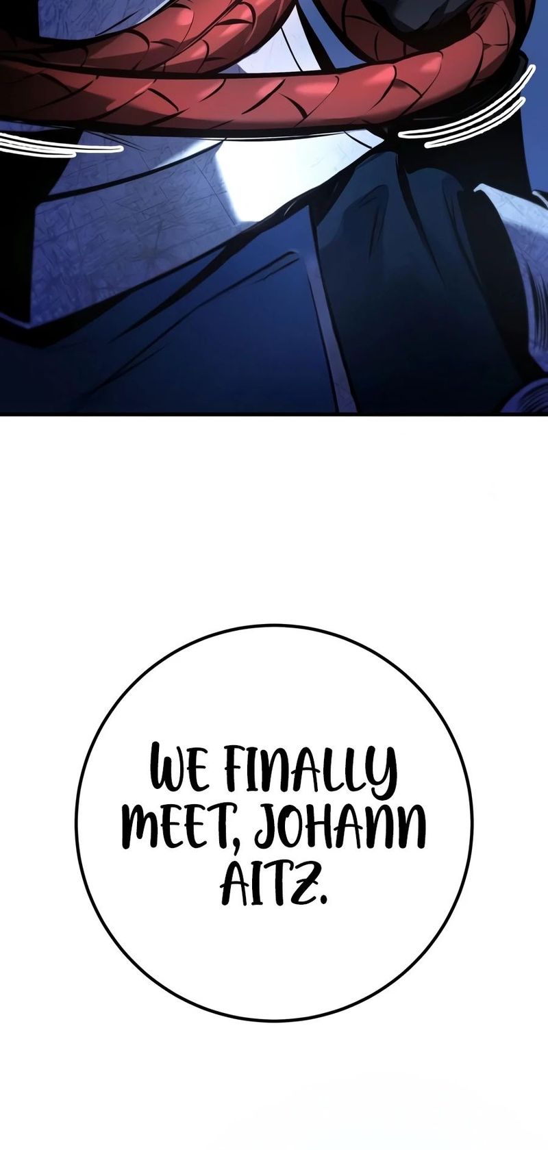 The Wandering Knight’s Survival Manual - Chapter 44 Page 23