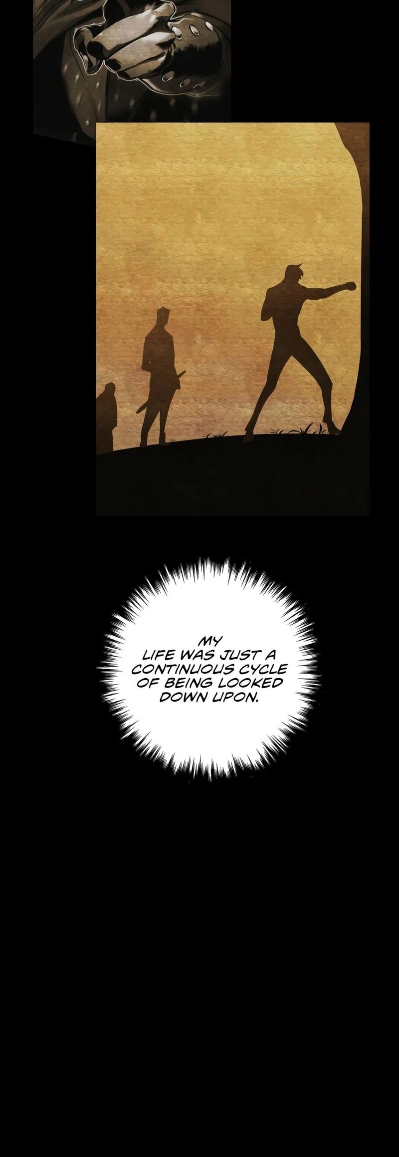 The Wandering Knight’s Survival Manual - Chapter 44 Page 5