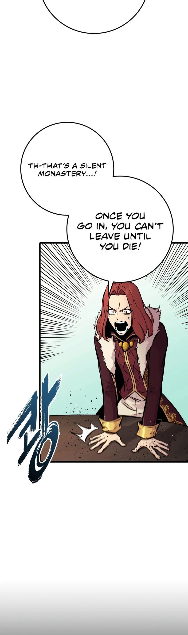 The Wandering Knight’s Survival Manual - Chapter 47 Page 15