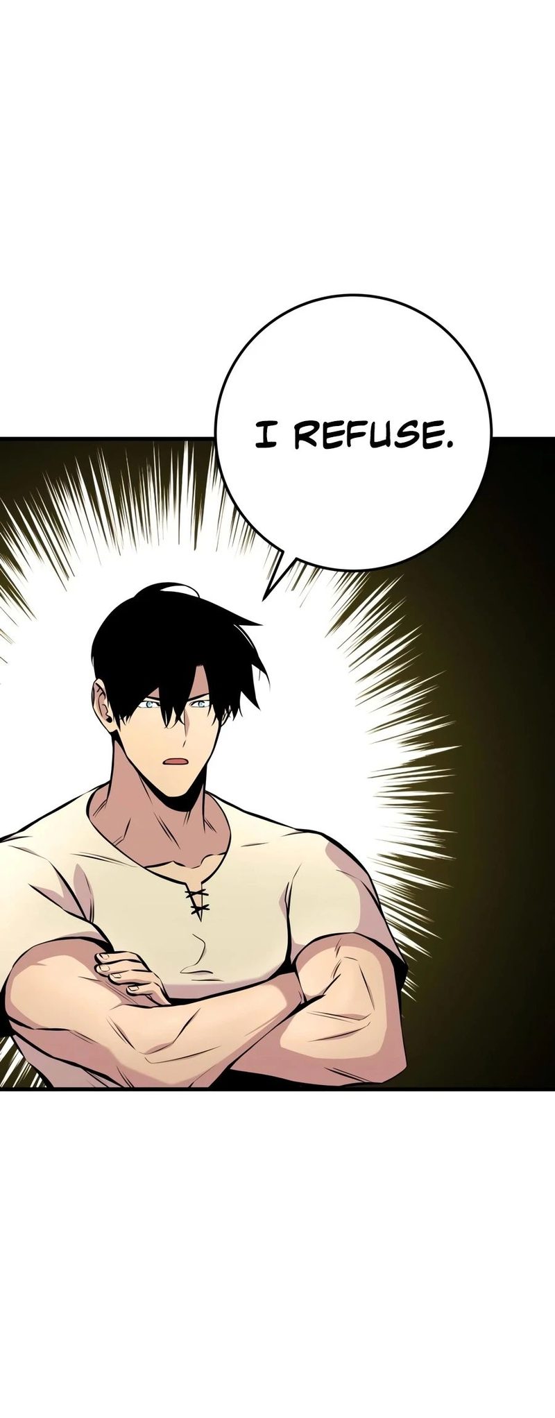 The Wandering Knight’s Survival Manual - Chapter 47 Page 21