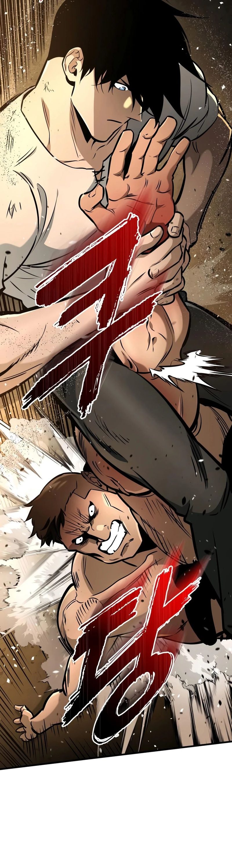 The Wandering Knight’s Survival Manual - Chapter 47 Page 3