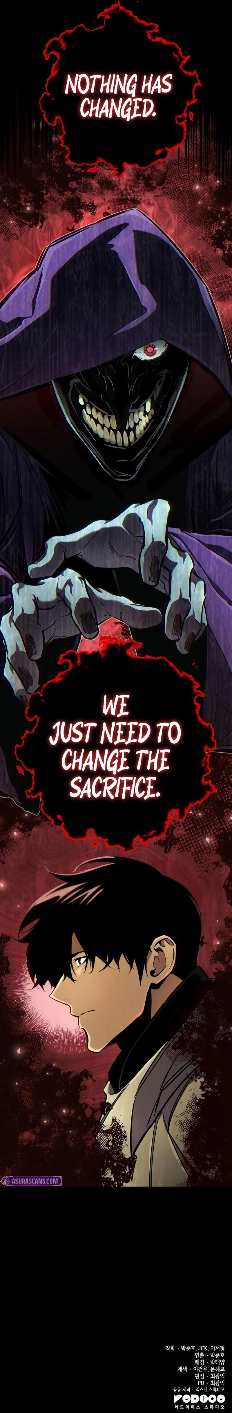 The Wandering Knight’s Survival Manual - Chapter 51 Page 12