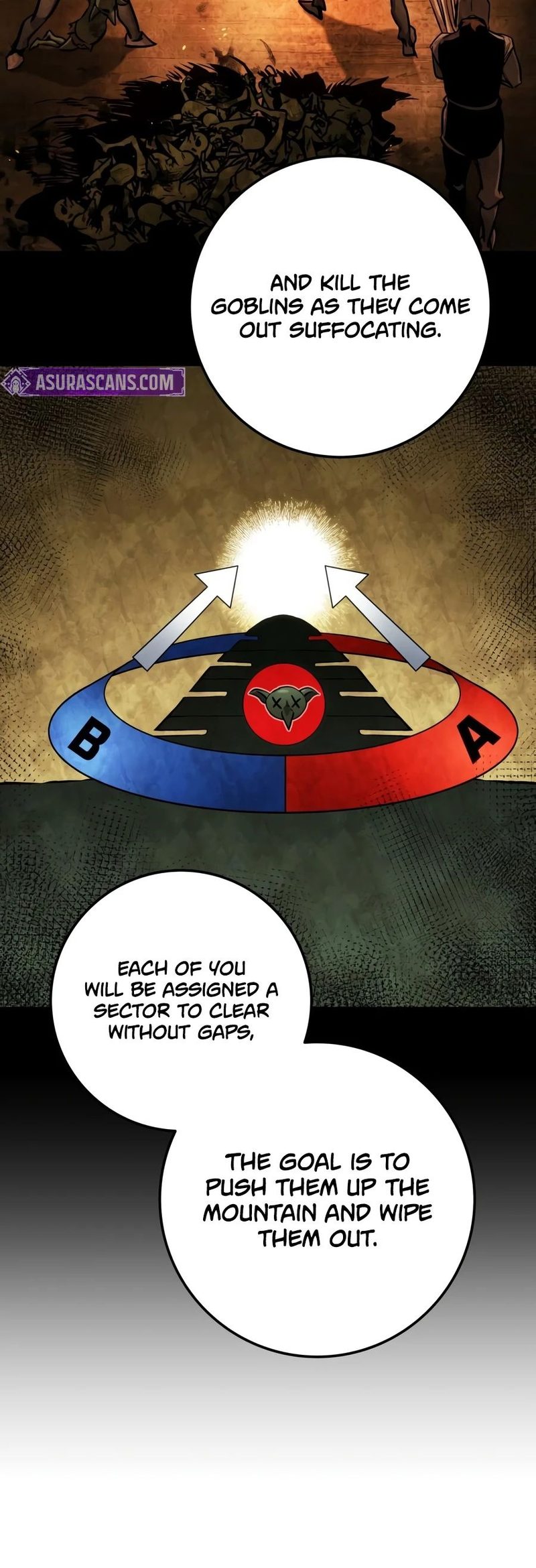The Wandering Knight’s Survival Manual - Chapter 52 Page 11