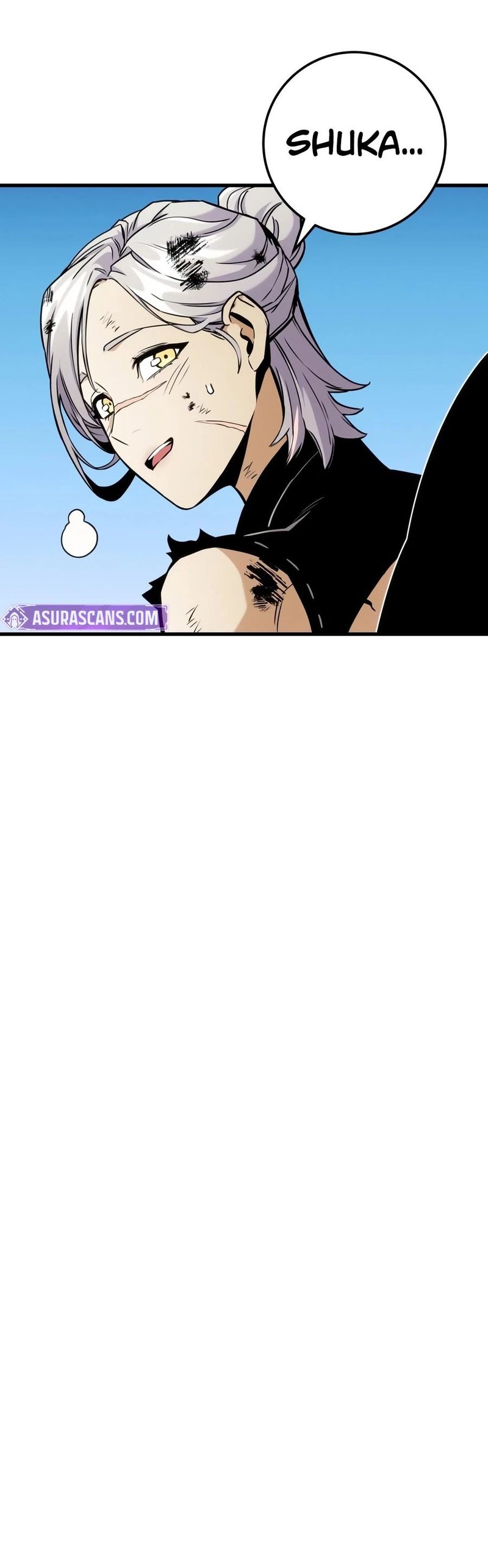 The Wandering Knight’s Survival Manual - Chapter 52 Page 16