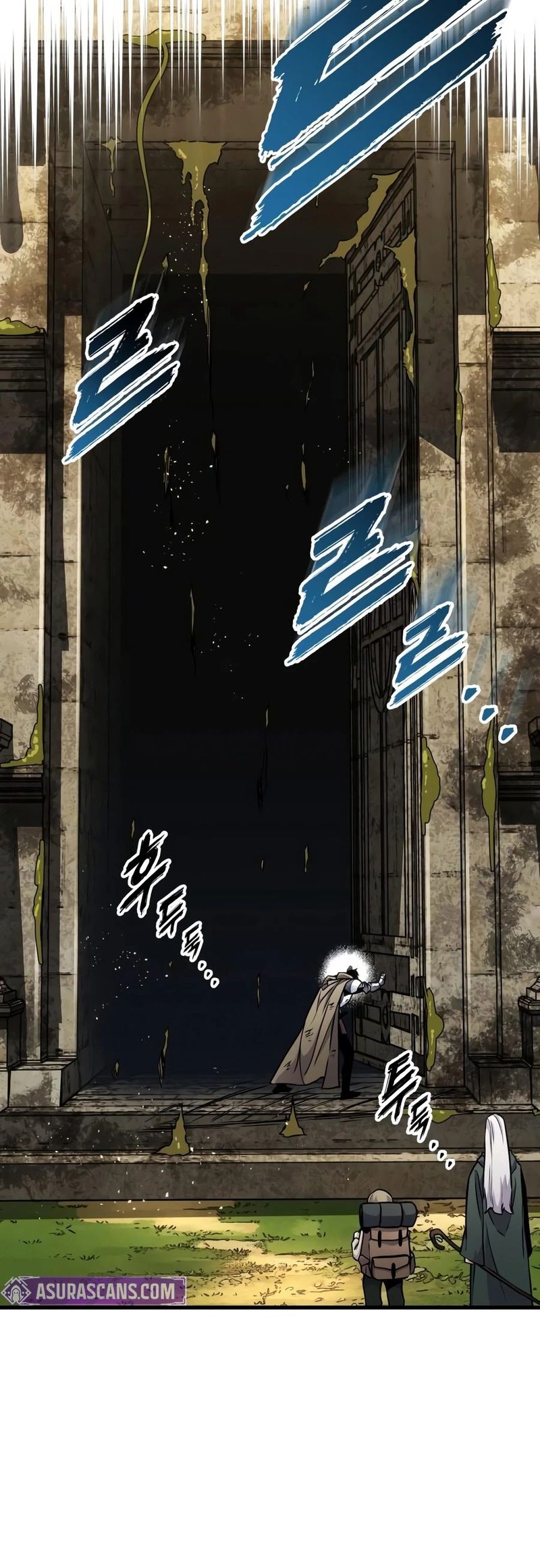 The Wandering Knight’s Survival Manual - Chapter 52 Page 22