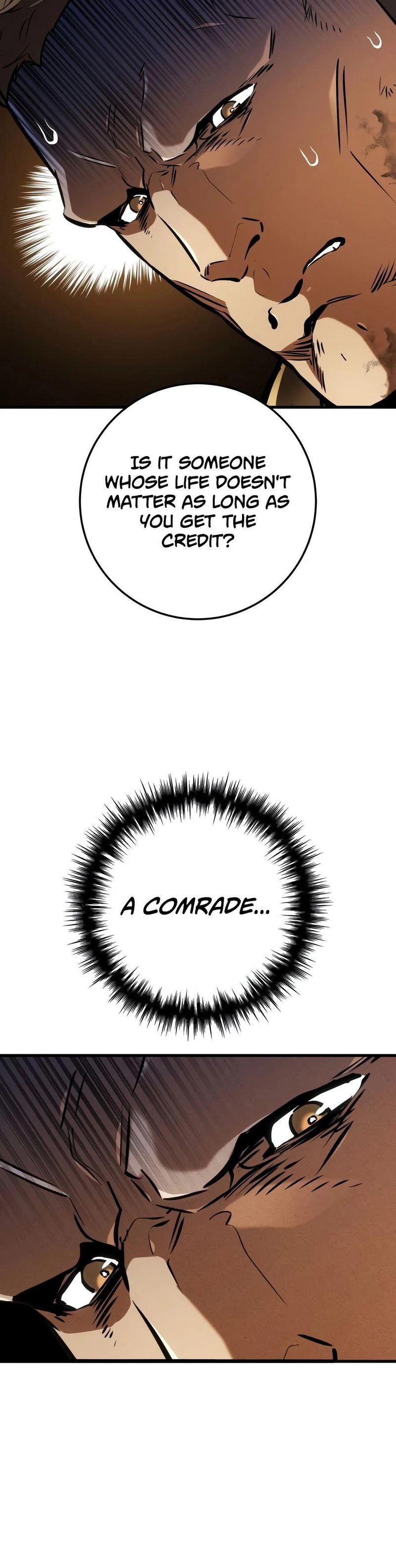 The Wandering Knight’s Survival Manual - Chapter 52 Page 3