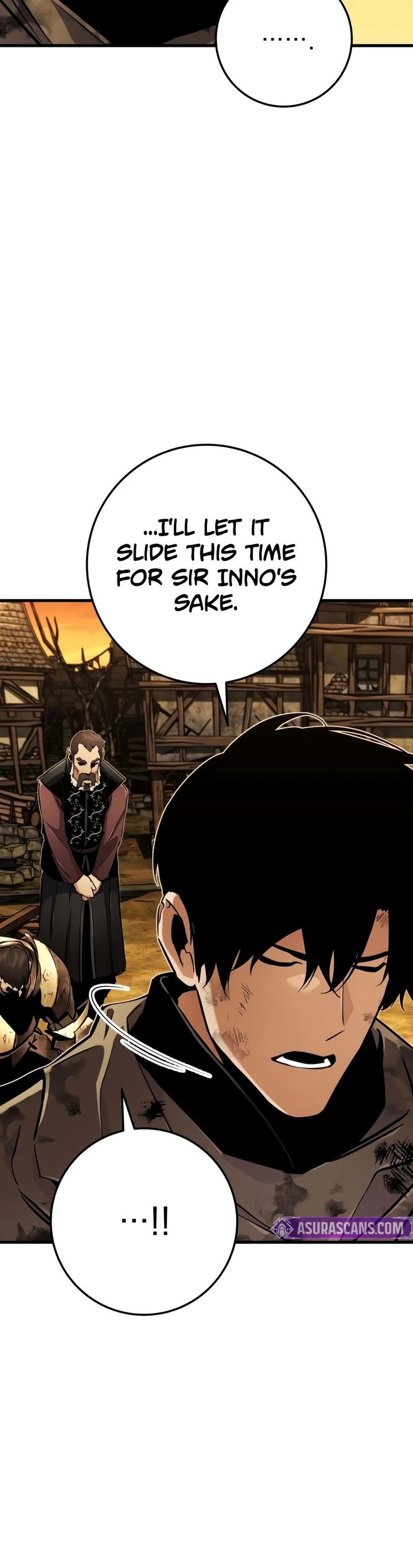 The Wandering Knight’s Survival Manual - Chapter 52 Page 7