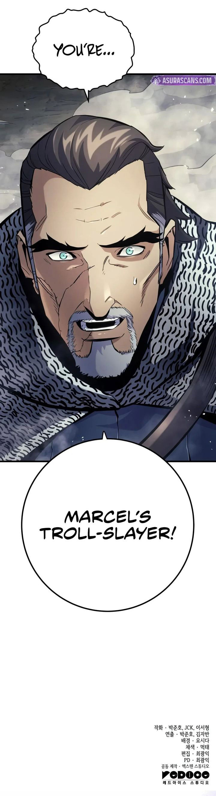 The Wandering Knight’s Survival Manual - Chapter 57 Page 24