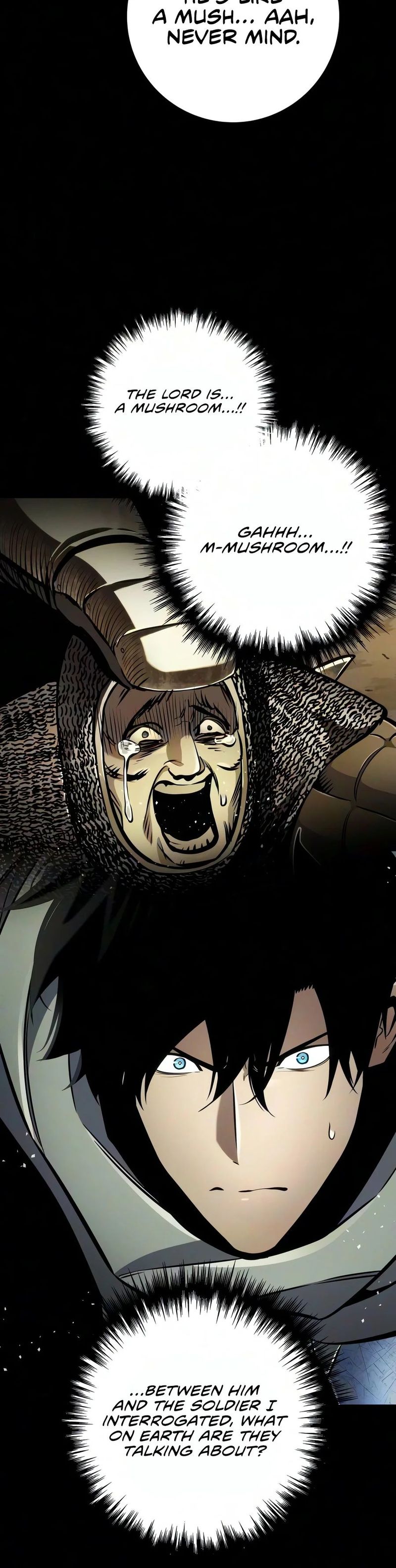 The Wandering Knight’s Survival Manual - Chapter 59 Page 3