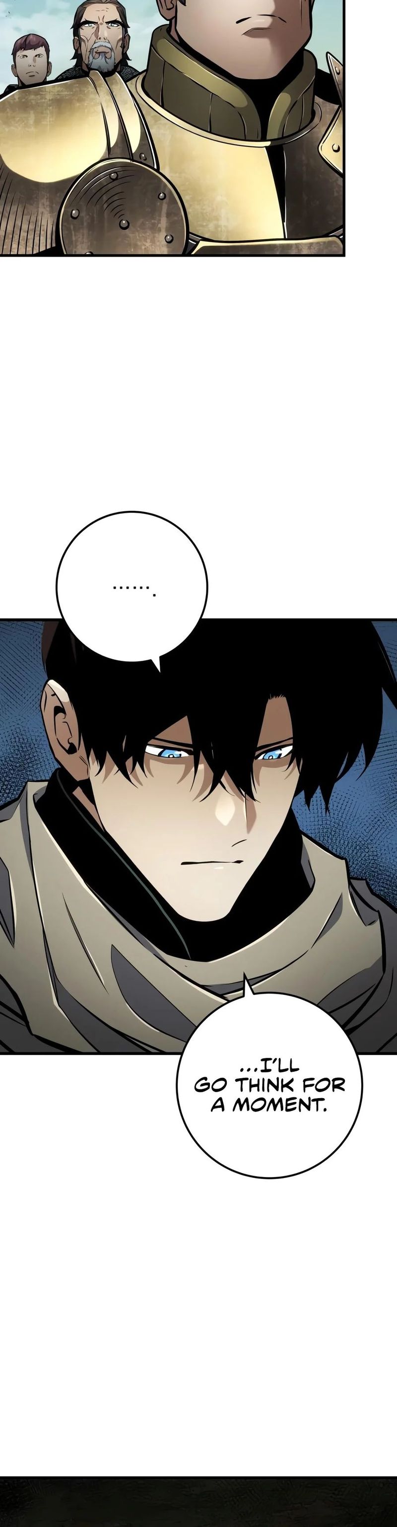 The Wandering Knight’s Survival Manual - Chapter 60 Page 15