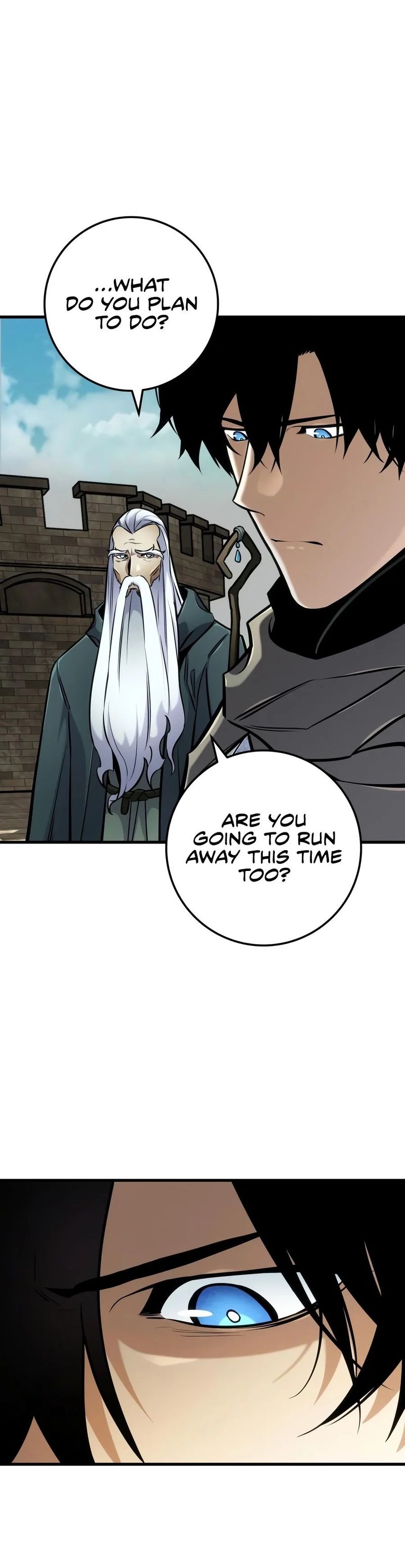 The Wandering Knight’s Survival Manual - Chapter 60 Page 17