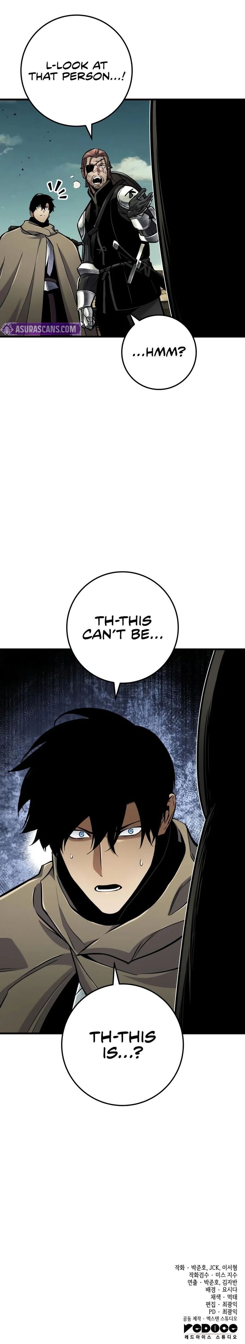 The Wandering Knight’s Survival Manual - Chapter 60 Page 24