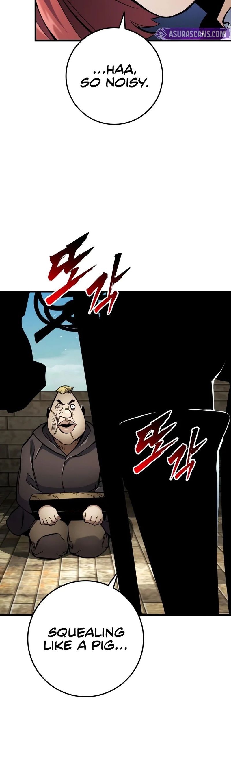 The Wandering Knight’s Survival Manual - Chapter 60 Page 7