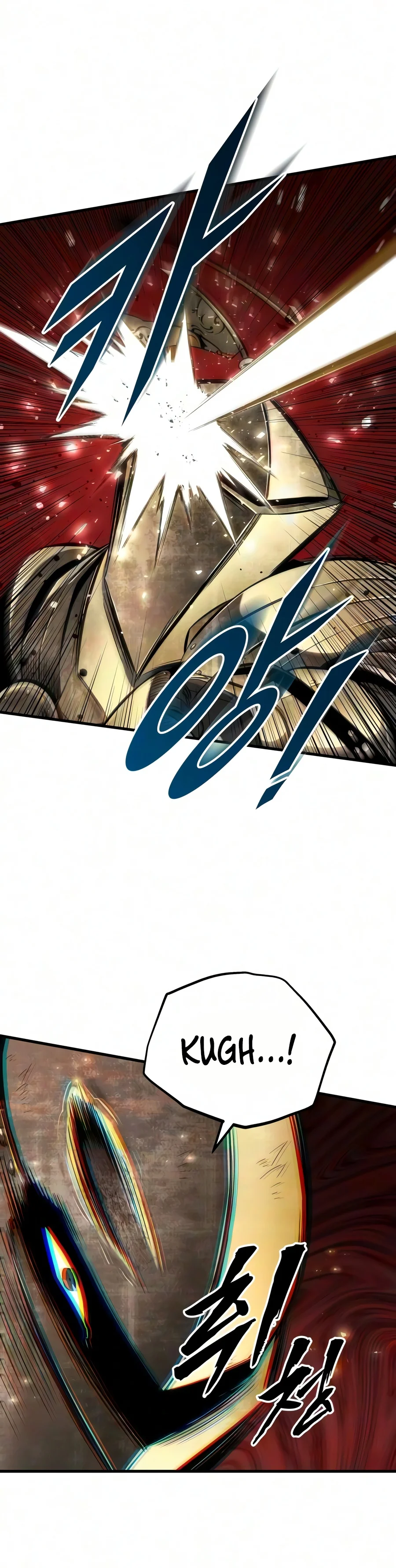 The Wandering Knight’s Survival Manual - Chapter 61 Page 16