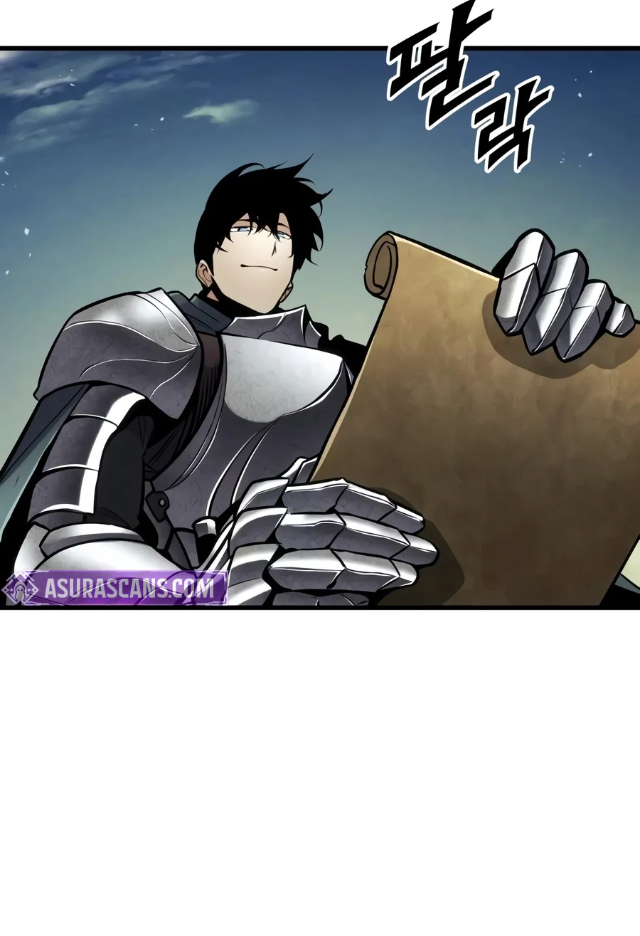 The Wandering Knight’s Survival Manual - Chapter 63 Page 16