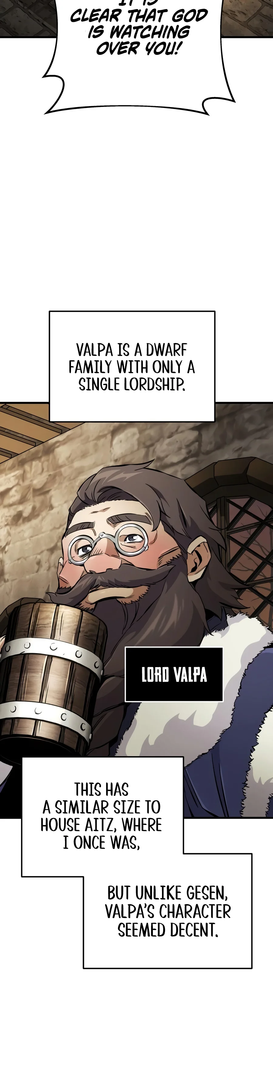 The Wandering Knight’s Survival Manual - Chapter 64 Page 10