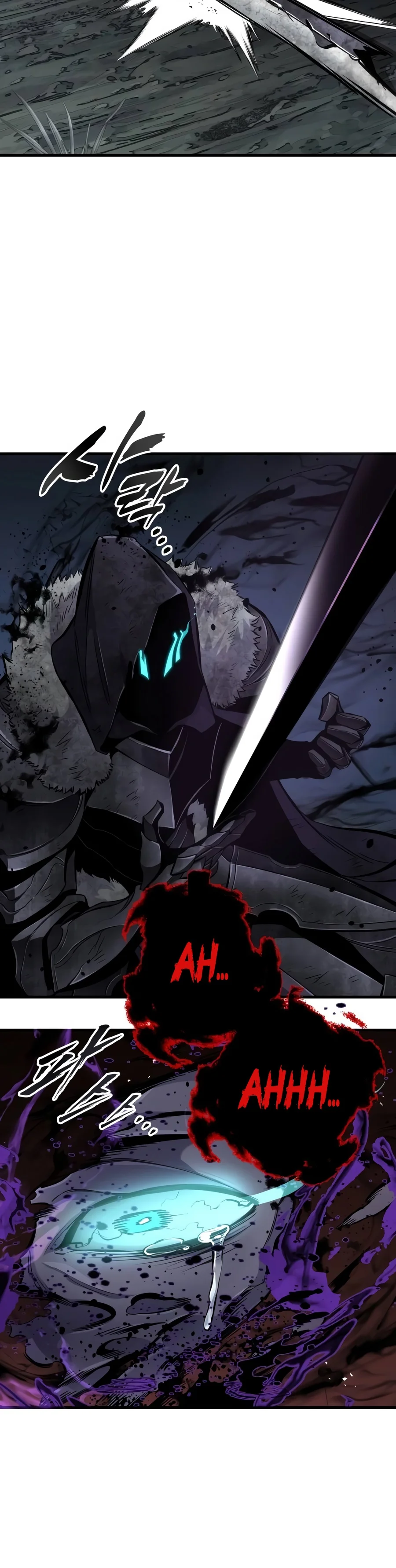 The Wandering Knight’s Survival Manual - Chapter 65 Page 10